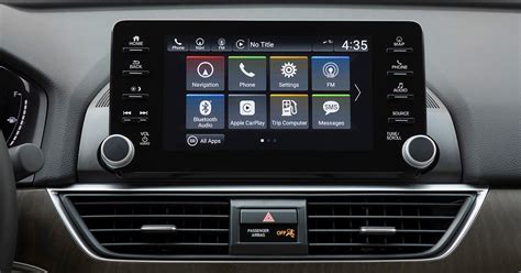 Every car infotainment system available in 2020 - CNET