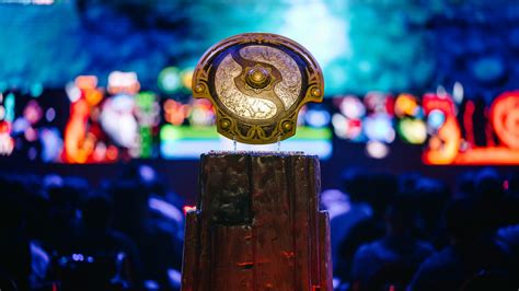 Valve announces TI 2023 regional qualifiers dates and slot allocation ...