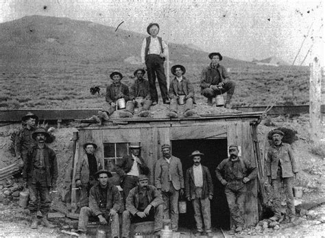 Bodie Ghost Town History - Raven's Photography