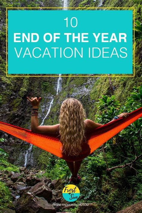 10 Perfect Ideas for a New Year Getaway | World travel guide, Travel advice, Travel blog