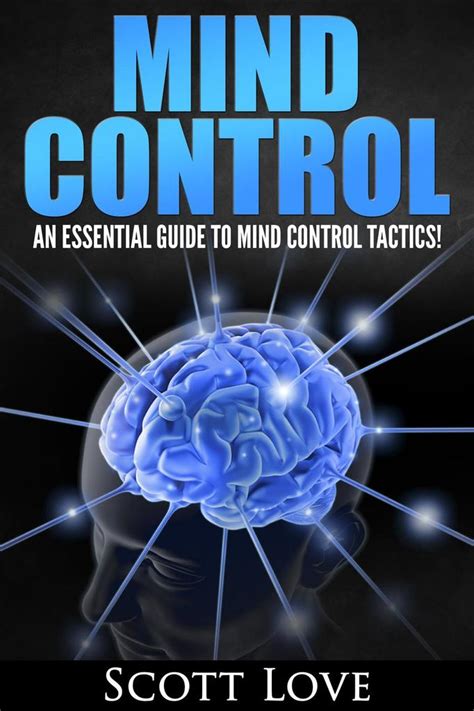 Read Mind Control for Beginners Online by Scott Love | Books | Free 30 ...