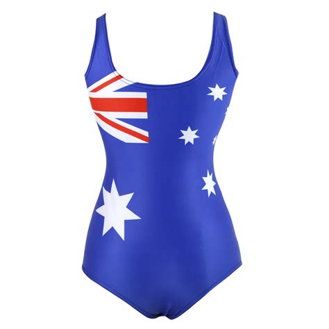 Aussie Bogan Swimsuit N7902