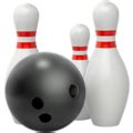 🎳 Bowling emoji - Meaning, Copy and Paste