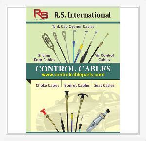 Bowden Cable at Best Price from Manufacturers, Suppliers & Traders