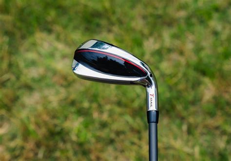 Cobra T-Rail Irons Review | MyGolfSpy