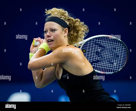 Laura siegemund hi-res stock photography and images - Alamy