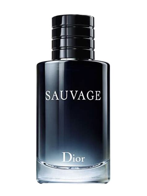 Buy Dior Sauvage Eau De Toilette Spray For Men