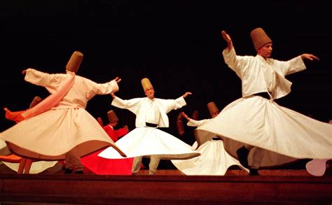 Prière au jour, de Rumi, fondateur des derviches tourneurs | Sufi ...