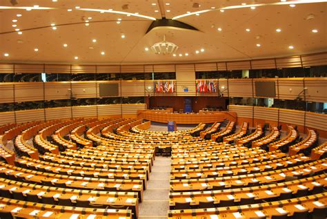 European Parliament To Call For Separation Of Google Search From Other ...