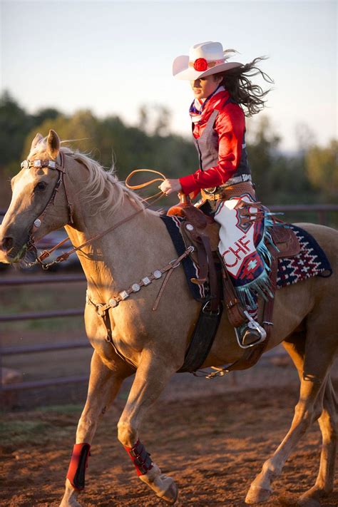 All hail the Rodeo Queen. Having the title of “Queen” at any age… | by Jordan Blitz | Medium