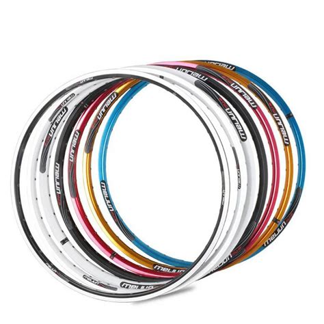 32/36 Hole Rims 26 Inch Mountain Bike Rims Road Bicycle Aluminiun Alloy Double Layer Bike ...