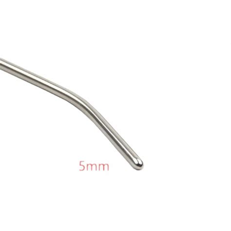 Silicone Catheter Van Buren Sounds – Lovegasm