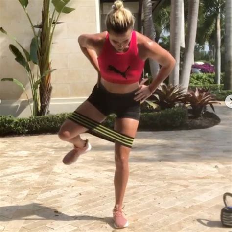 Comfortable Lexi thompson workout routine for Workout Today | Workout ...