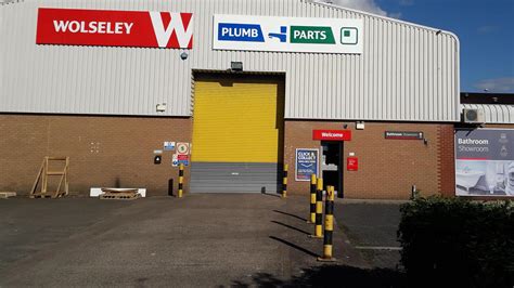 Wolseley Plumb & Parts Reviews & Ratings