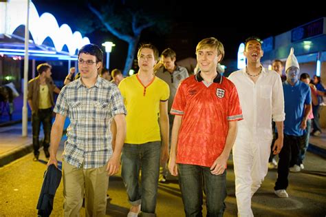 'Inbetweeners' star Simon Bird: 'We're fine if another movie doesn't ...