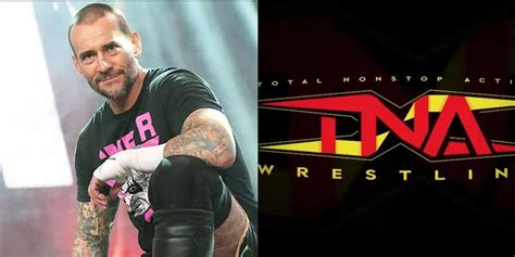 TNA/IMPACT Reportedly Unable To Meet CM Punk's Massive Salary Demands