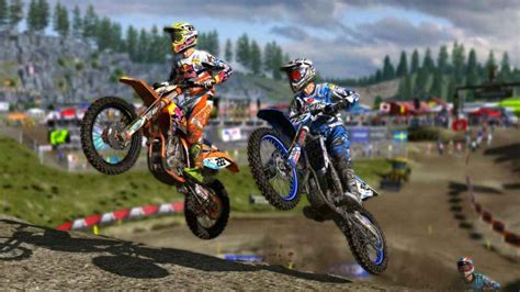MXGP2 - The Official Motocross Videogame - PlayStation Universe