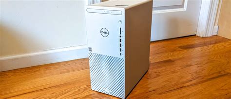 Dell XPS 8940 review | Tom's Guide