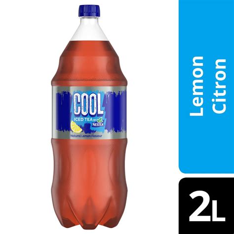 NESTEA Cool Lemon 2L Bottle | Walmart Canada