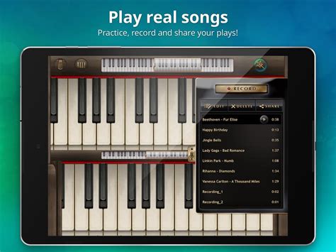 Piano Free - Keyboard with Magic Tiles Music Games APK Download - Free Music GAME for Android ...