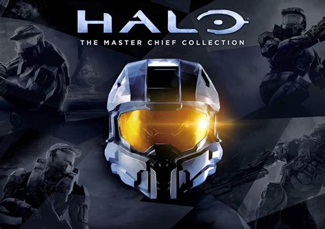 Halo: The Master Chief Collection (2014)