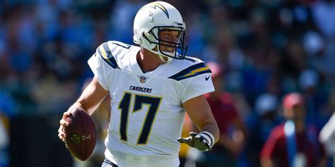 Ranking the Top 5 Los Angeles Chargers Quarterbacks of All Time