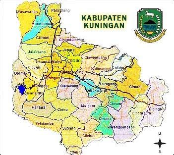 wisata kuningan jawa barat: Objek Wisata Kabupaten Kuningan nan Elok