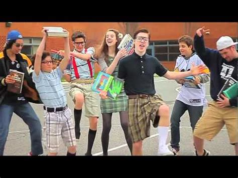 Rebecca Black - Friday ( PARODY VIDEO) - Monday - YouTube