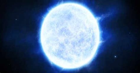 R136a1 - a Massive Wolf–Rayet Star - Assignment Point