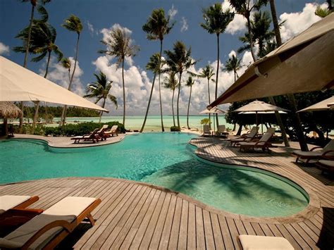 Le Taha’a Island Resort & Spa: discover French Polynesia at this ...