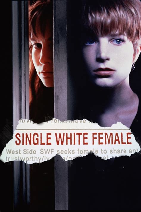 SINGLE WHITE FEMALE | Sony Pictures Entertainment