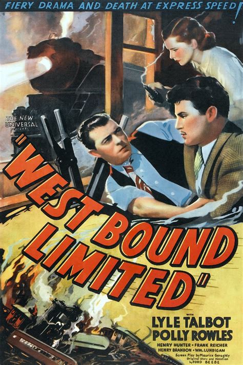 Westbound Limited Pictures | Rotten Tomatoes