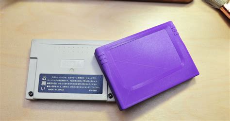 SEGA saturn cartridge case by David_liao | Download free STL model ...