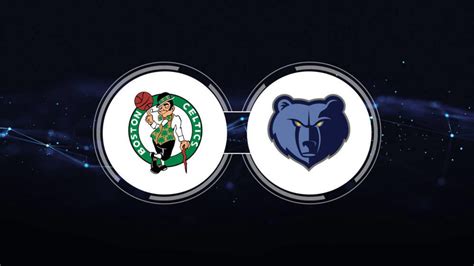 Celtics vs. Grizzlies NBA Betting Preview for February 4 - Athlon Sports