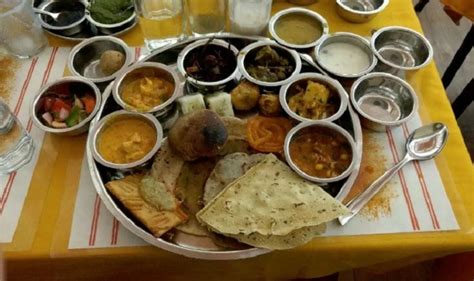 Best thalis in Mumbai: Top 10 restaurants in Mumbai for thali lovers ...