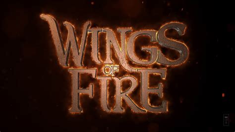 Wings of Fire by Tui T. Sutherland | Official Series Trailer - YouTube