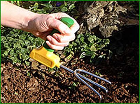 Ergonomic Garden Tools