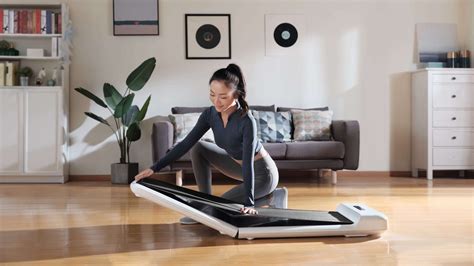 This Foldable Workout Device Saves So Much Space