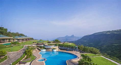 11 Amazing Hotels and Resorts To Stay In Khandala | Curly Tales