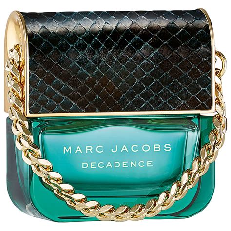 Decadence Marc Jacobs perfume - a new fragrance for women 2015