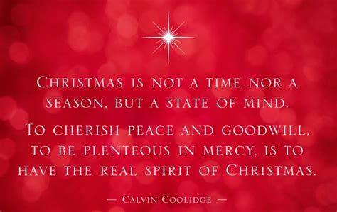 20 Christmas Spirit Quotes – VitalCute