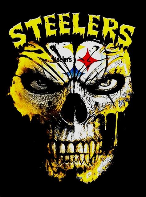 I'm a Steelersaholic #Pittsburghsteelers #NFLsteelersapparel Pitsburg ...