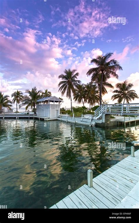 Pool area at Hotel Resort Casa Morada, Islamorada, Florida Keys ...