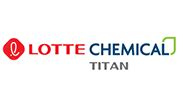 LOTTE CHEMICAL TITAN