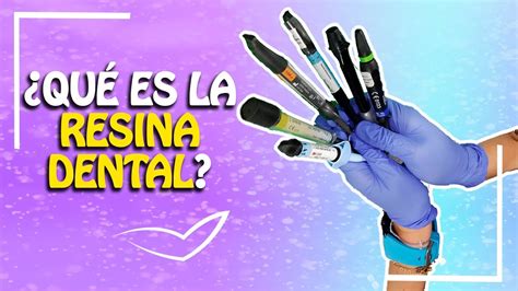 ¿Sabes qué es la resina dental? ¿Con qué se hacen las carillas en resina? - YouTube