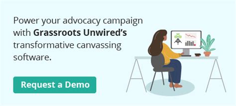 9 Canvassing Tips to Energize Your Political Campaigns - Grassroots Unwired