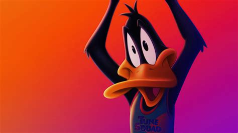 Daffy Duck Space Jam | Images and Photos finder