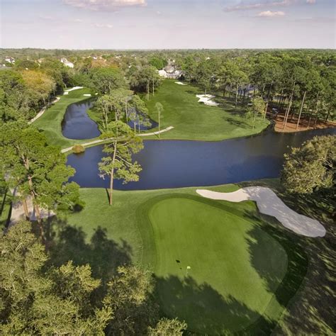 Hidden Hills Golf Course in Jacksonville, Florida, USA | GolfPass