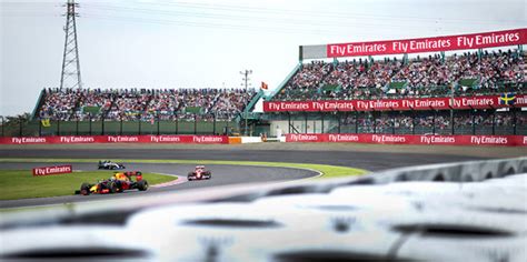 F1® Japan Tickets | Formula1.com