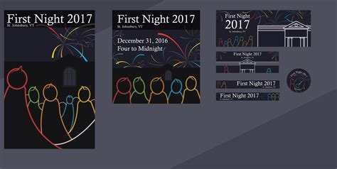 First Night 2017 by Intrapath on Newgrounds